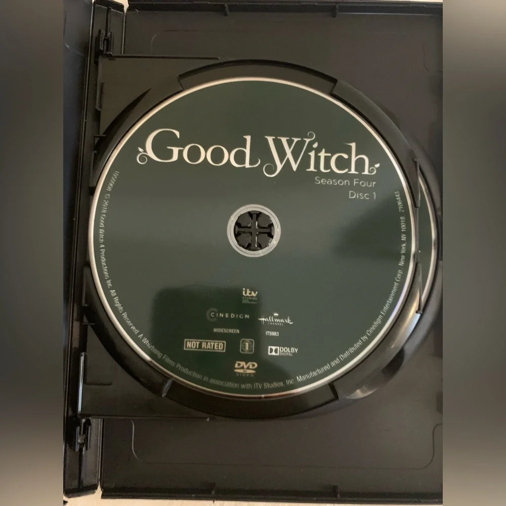 Good Witch Season 4 - Picture 6 of 6